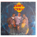 Sampa Crew - Beat de Abertura II