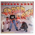 Sampa Crew - Eterno Amor (Super Mix)